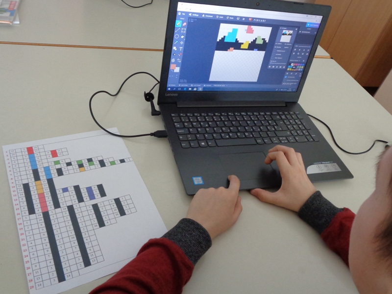 Rosadigitale Week 2018 - Tjedan digitalne rue 2018.